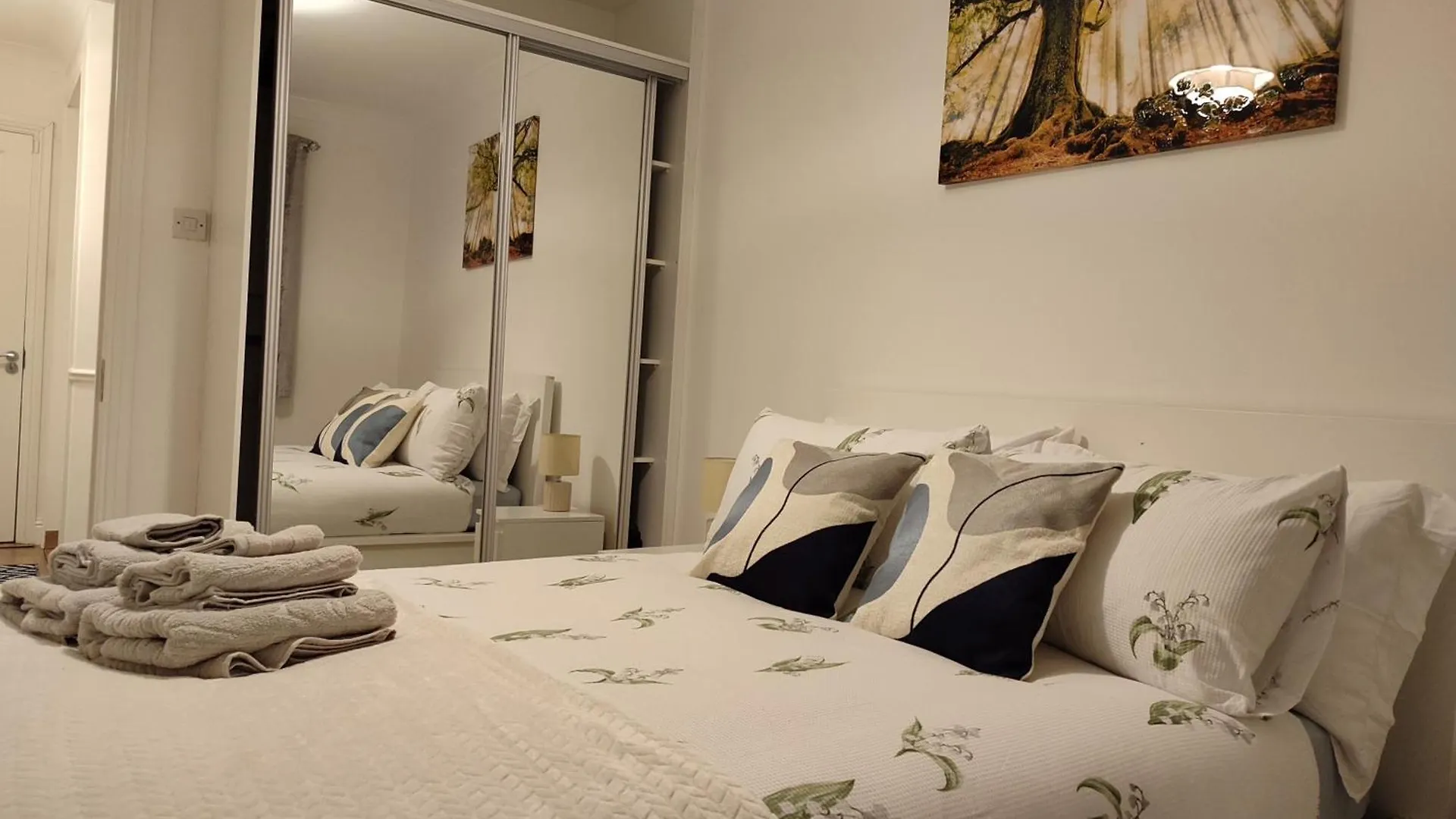 דירות דבלין The Temple Bar Loft