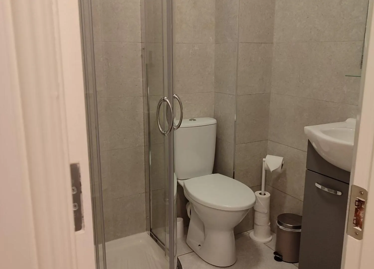 דירות דבלין The Temple Bar Loft