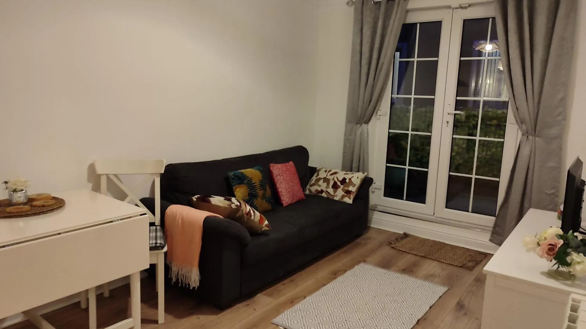 דירות דבלין The Temple Bar Loft 0*,  אירלנד