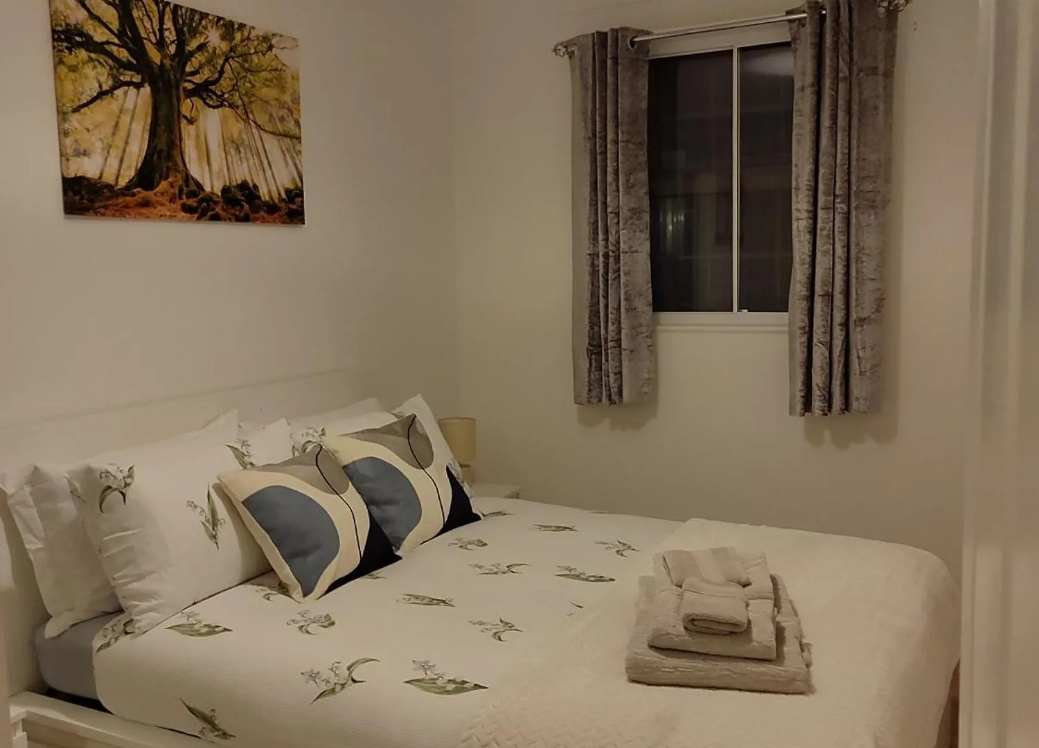 דירות דבלין The Temple Bar Loft