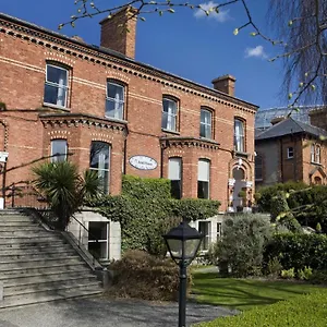 4* Pensionat Ariel House