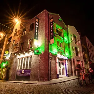 3* Hotell The Temple Bar Lane