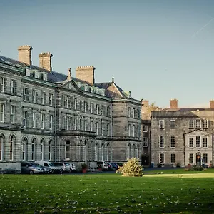 Dcu Hallows Dublino