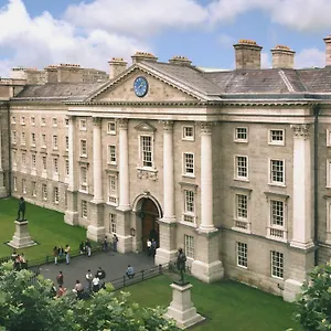 Lejlighed Trinity College - Campus, Dublin