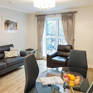 Baggotrath House Apartments, Newbridge Ave, 4 Dublino